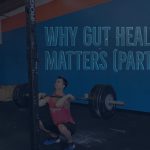 Why Gut Health Matters Part 1