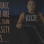 Prehistoric women were stronger than university rowers
